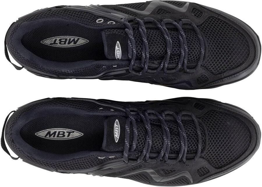 Heren Outdoorschoenen Waterdicht Wandelen en Trekken Schoen