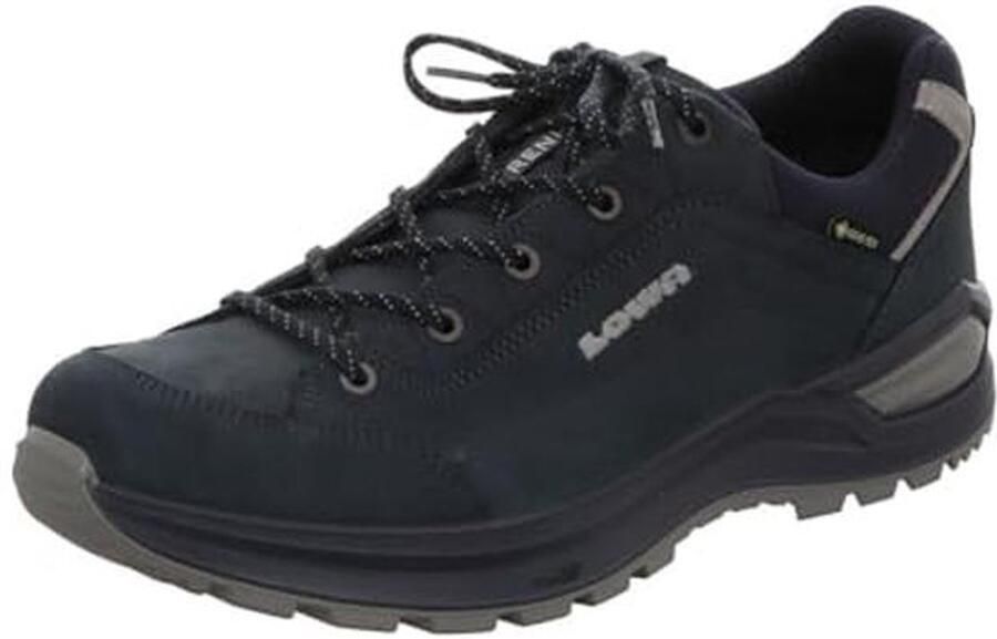 Comfortabele heren outdoorschoenen voor perfect avontuur