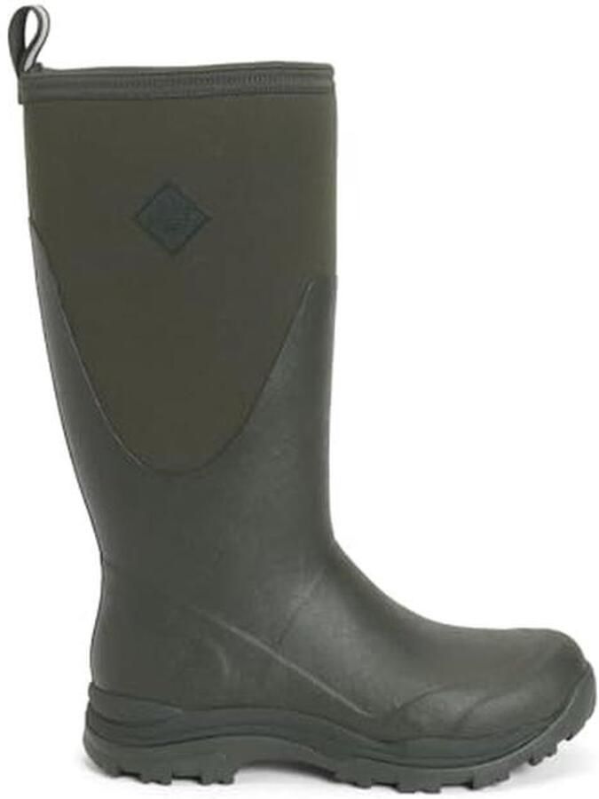 Heren Outpost Regenlaarzen voor Alle Weersomstandigheden