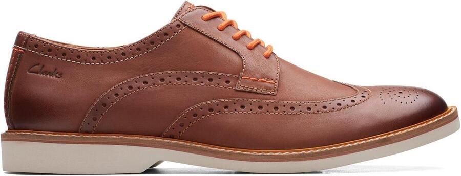 Heren Oxford Schoenen Leder Stijlvolle Klassieke Zwarte Veterschoenen