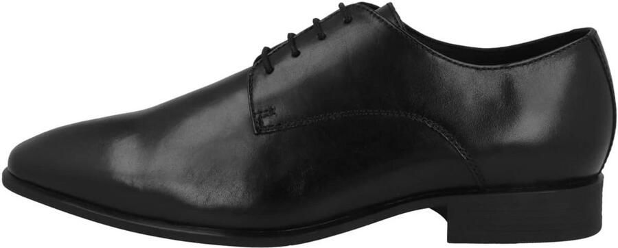 Heren Oxford Schoenen van Ademend Materiaal
