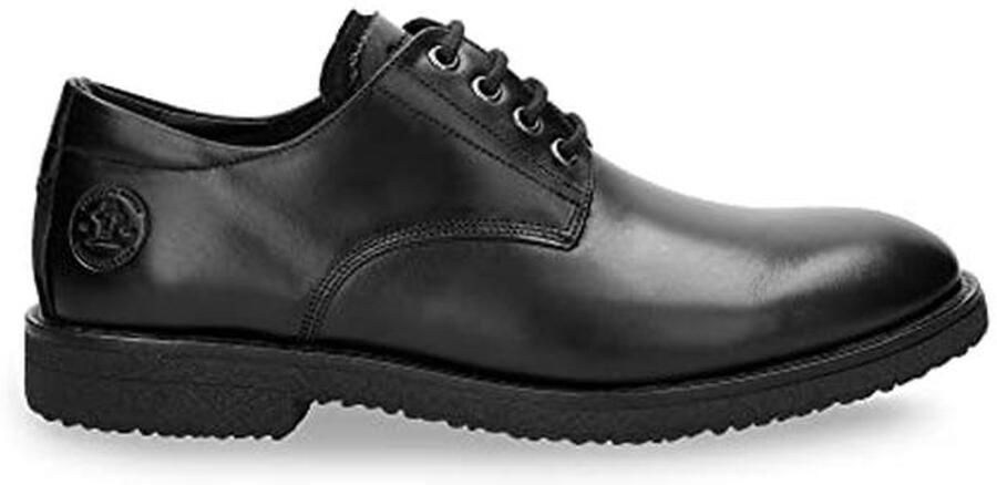 Heren Oxford Veterschoenen