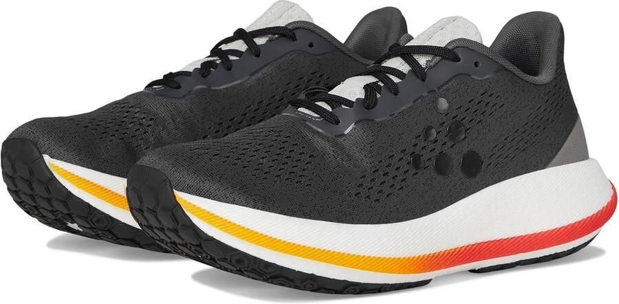 Heren Pacer Sneaker Graniet Beton