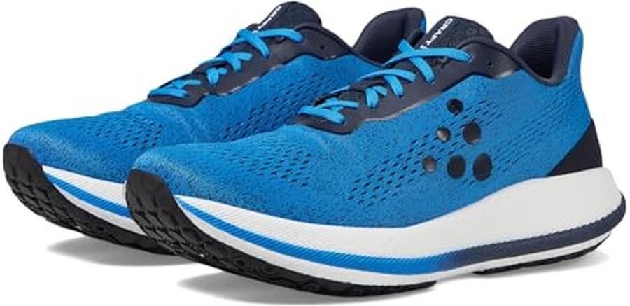 Heren Pacer Sneakers voor hardlopen Lichtgewicht en responsief