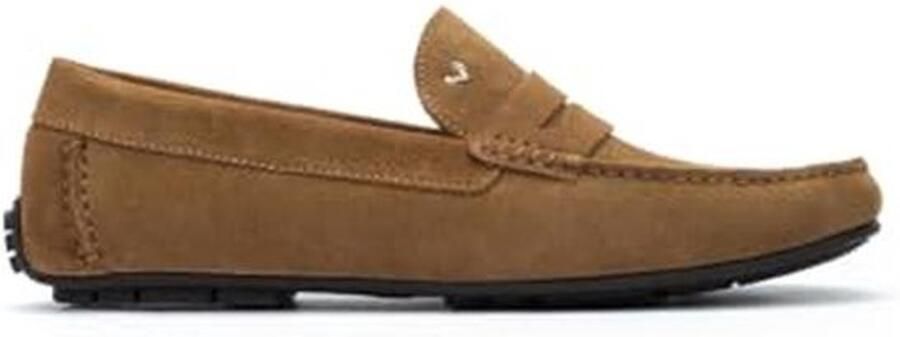 Heren Pacific Mocassins 1411_v20