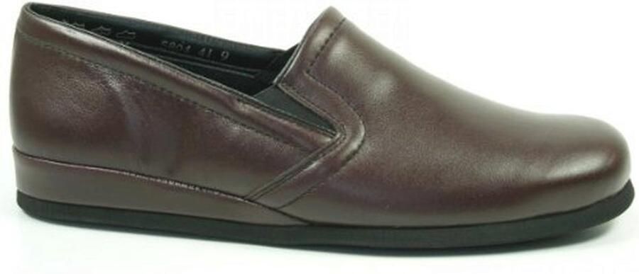 Heren Pantoffels Lage Comfortabele Pantoffels voor Thuis