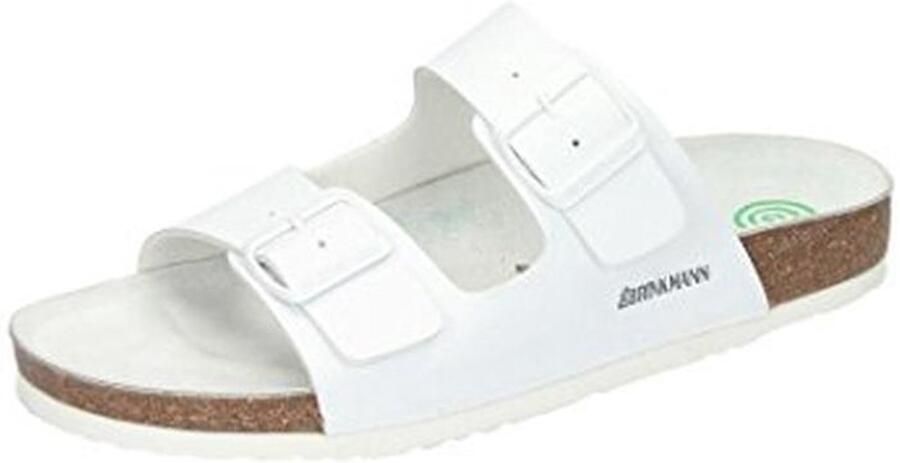 Pantolette Slippers voor