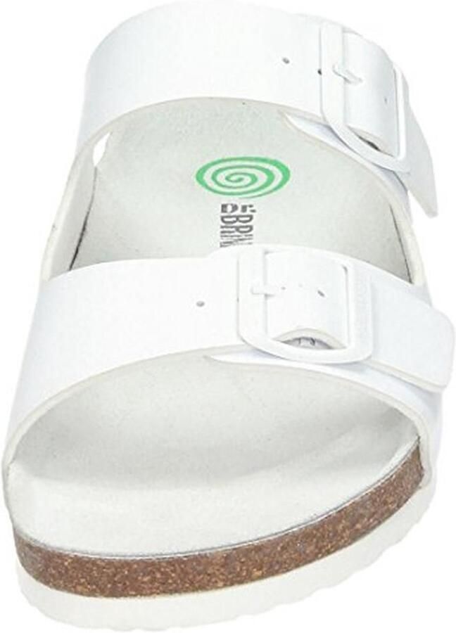 Pantolette Slippers voor