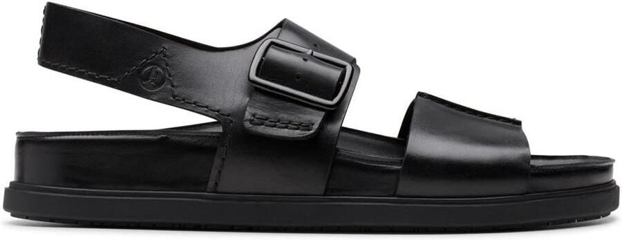 Heren Platte Sandalen met Bandjes voor Comfortabele Zomer