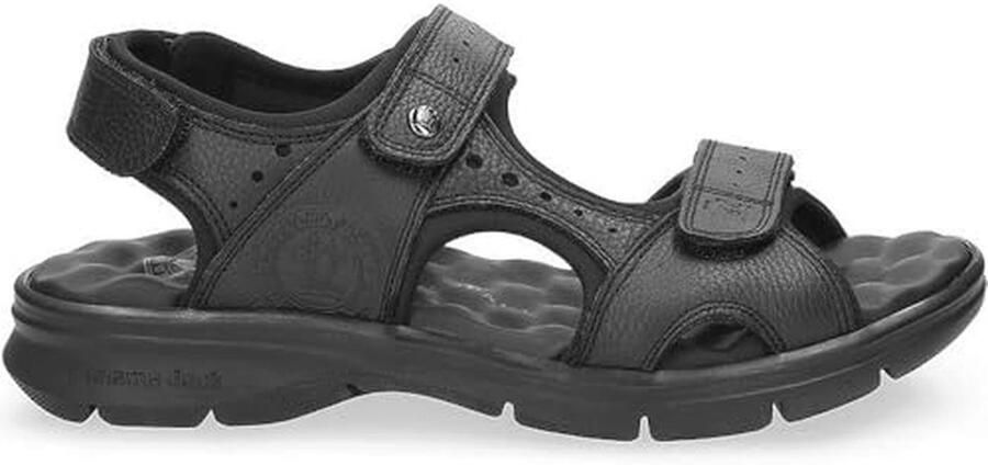 Heren Platte Sandalen voor Zomer Comfort