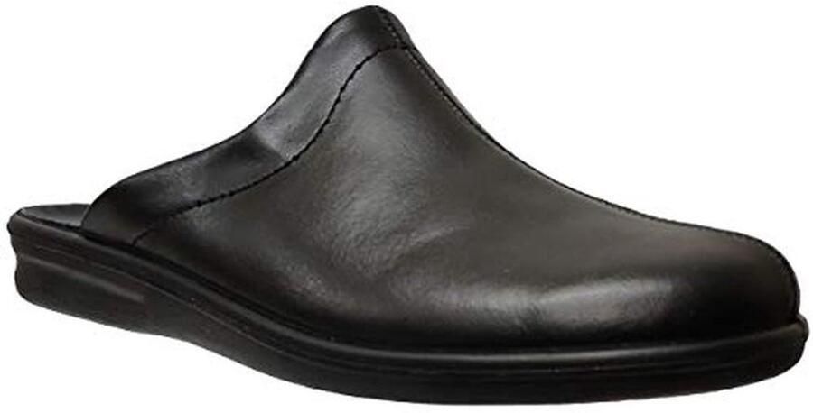 Heren Präsident Pantoffels Comfortabele en Stijlvolle Slippers voor Thuis
