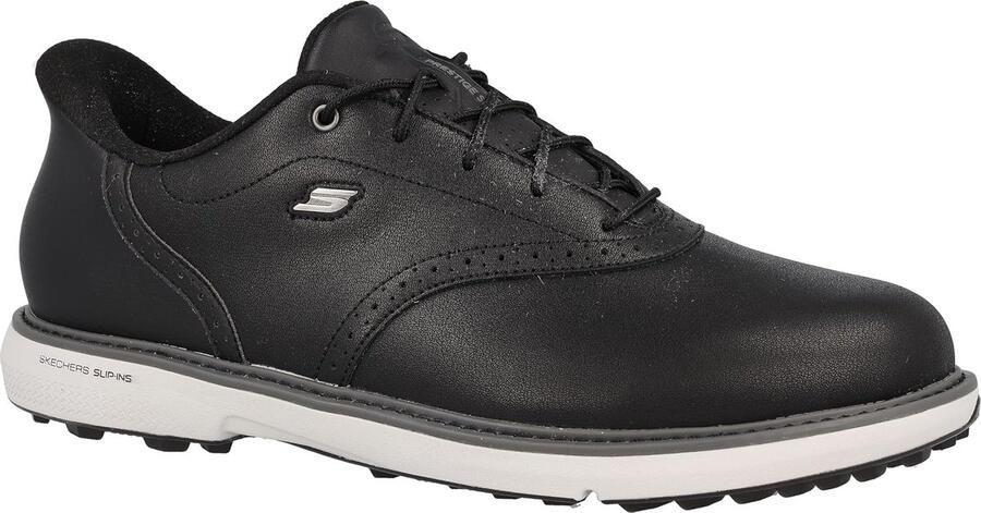 Heren Prestige Slip-in Arch Fit Golf ShoeSneaker