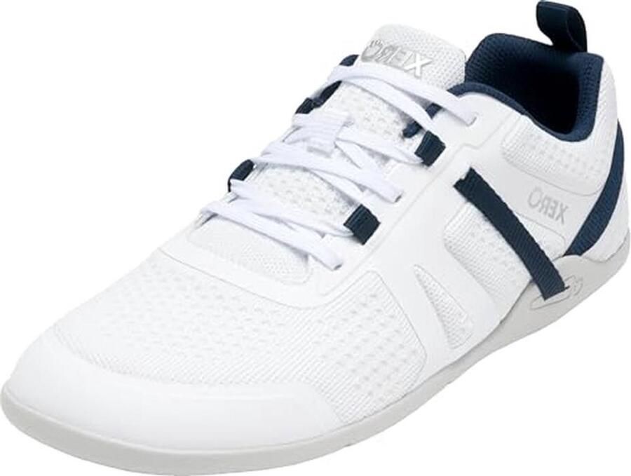 Heren Prio Sneaker voor Uitstekend Comfort en Prestaties