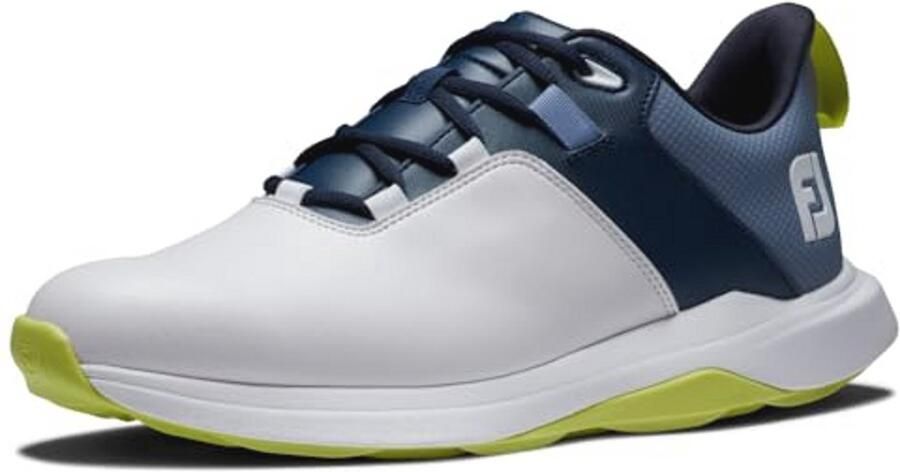 Heren Prolite Golfschoenen voor Lichtgewicht Athletic Performance