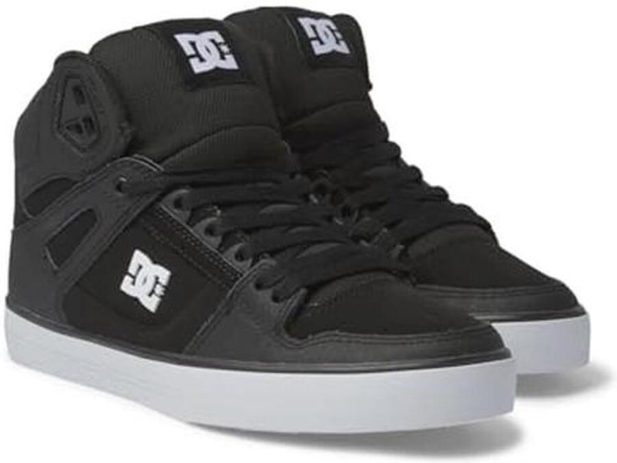 Heren Pure High-top Sneakers
