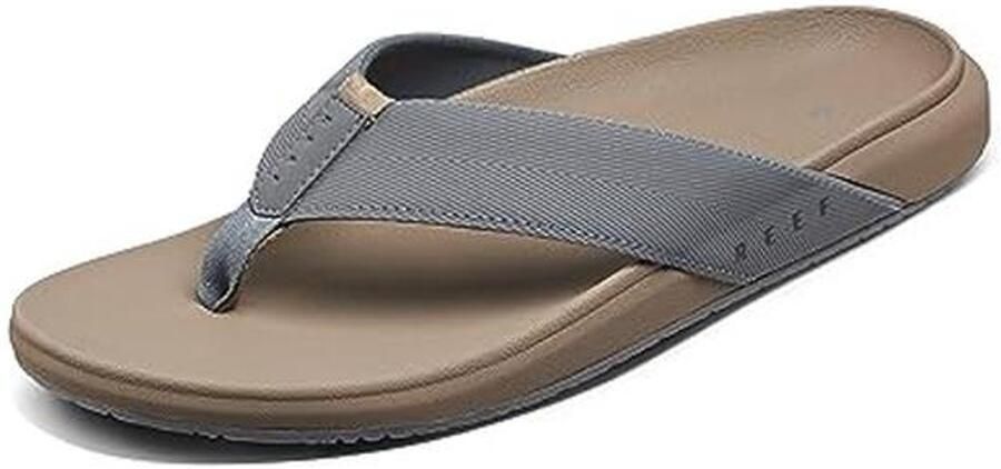 Heren Raglan Sandaal met Modern Comfort en Stijl