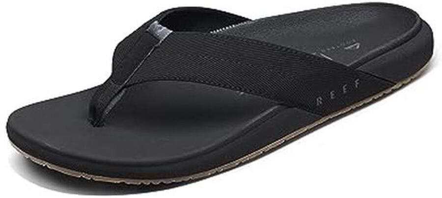 Heren Raglan Sandaal met Ultiem Comfort voor Elke Stap