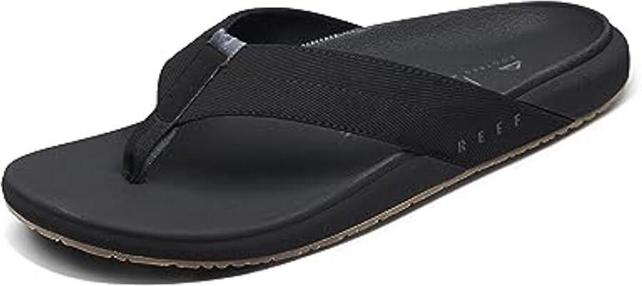 Heren Raglan Sandalen voor Ultra Comfort