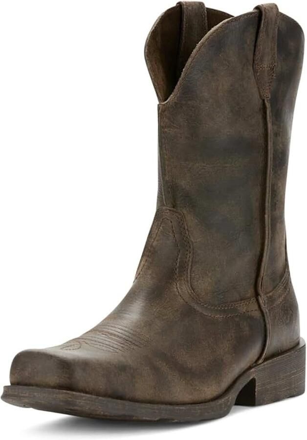 Heren Rambler Western BootWestern Laarzen