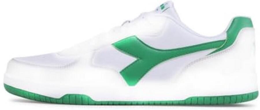 Heren Raptor Low Gym Schoen Veelzijdige Lifestyle Sneakers