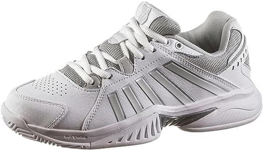 Heren Receiver V Tennisschoen voor Prestaties en Comfort