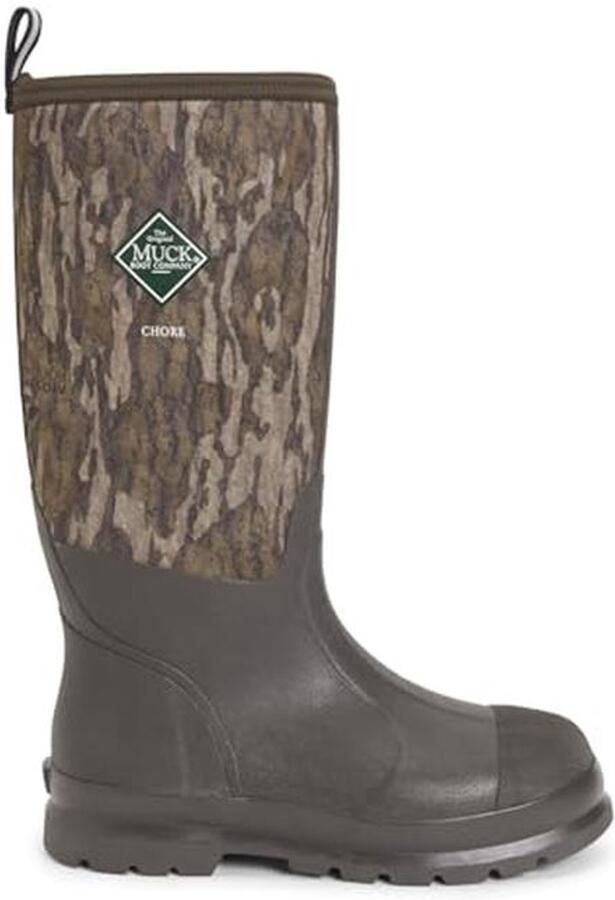 Heren Regenlaarzen voor Boeren en Buitenactiviteiten