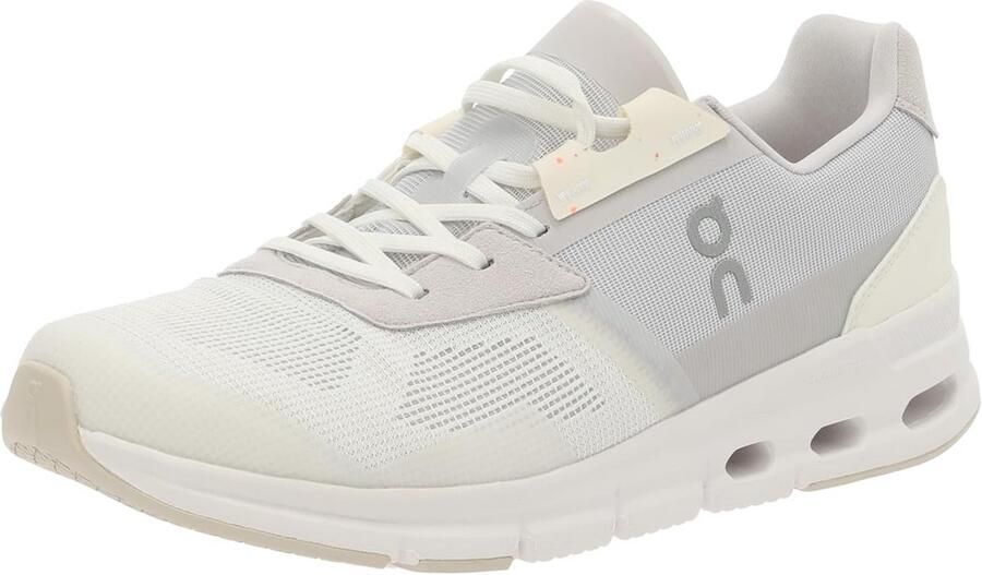 Heren Runners Sneaker Comfortabele Zwarte Sportschoenen