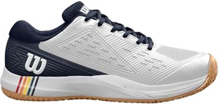 Heren Rush Pro Ace Clay Tennisschoenen
