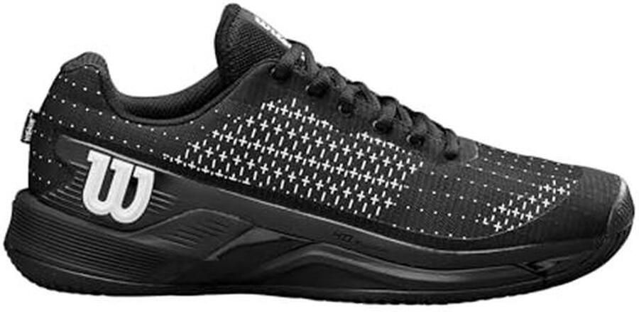 Heren Rush Pro Extra Duty Tennisschoen