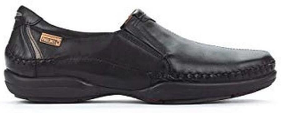 Heren SAN TELMO Slippers Spaans Design