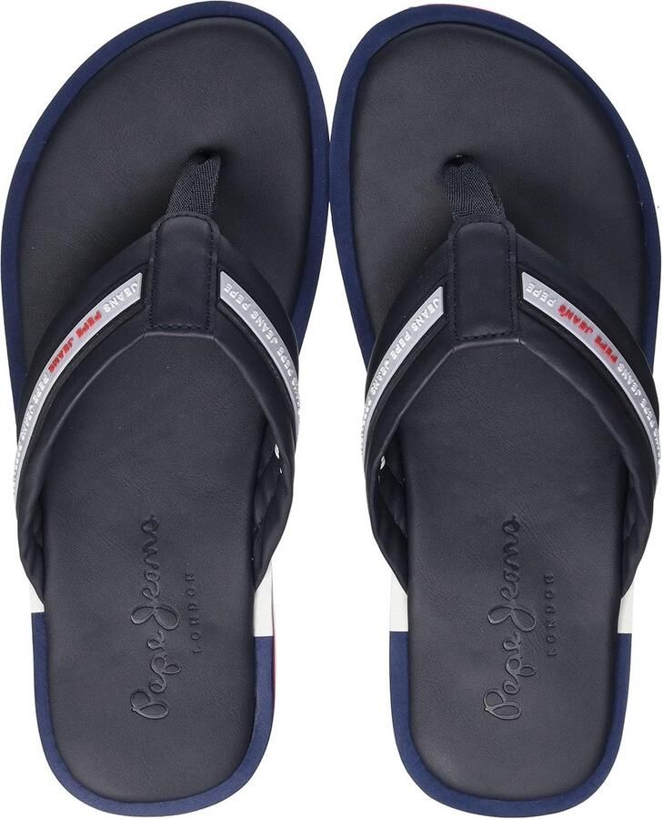 Heren Sandaal Barrel Smart Comfortabele Casual Zomerschoen
