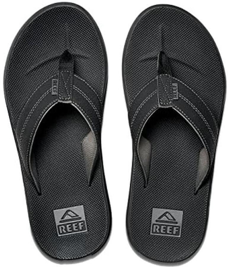 Heren Sandaal met Voetboogondersteuning en Antislipzool