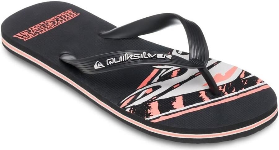 Heren Sandaal Molokai Screen Zomer Casual Comfort