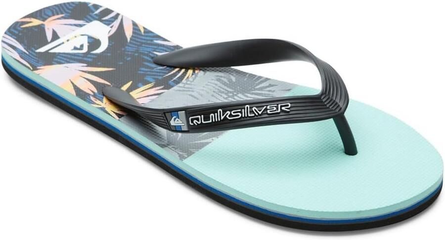 Heren Sandaal Rubberen Anti-slip Voetbed