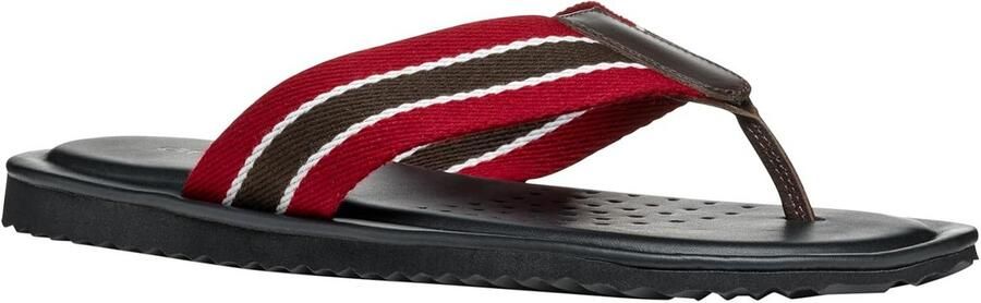 Heren Sandaal U Erice BSlide Ademend Zomerschoen