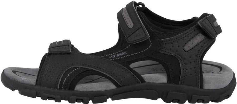 Comfortabele Heren Sandalen Ademen & Lichtgewicht Zomerschoenen