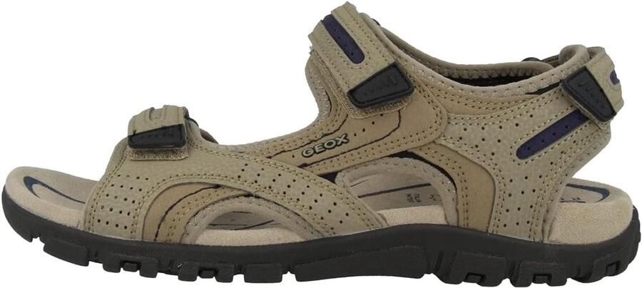 Heren Sandalen Ademend