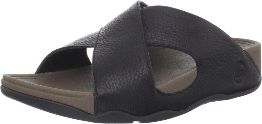 Heren Sandalen Comfortabel Met Ergonomische Zool