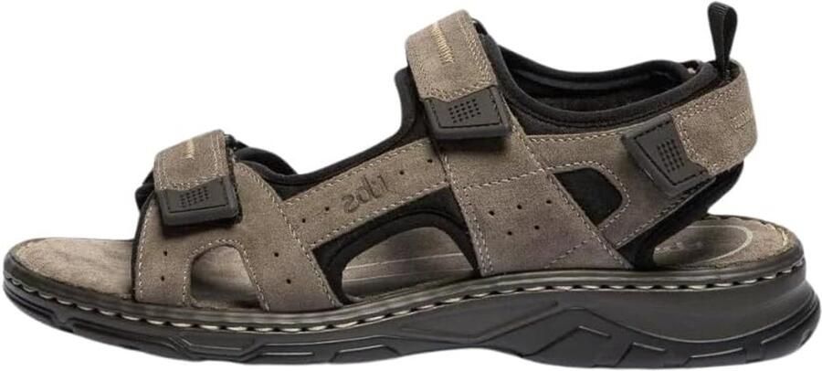 Heren Sandalen Comfortabele Schoenen Zomerse Wandelingen Ortholite Demping Technologie