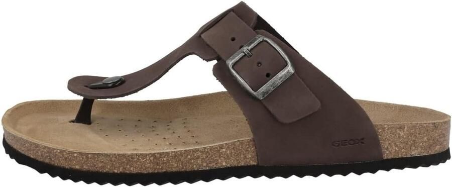 Heren Sandalen Ghita Comfortabel Ademend Zomersandalen