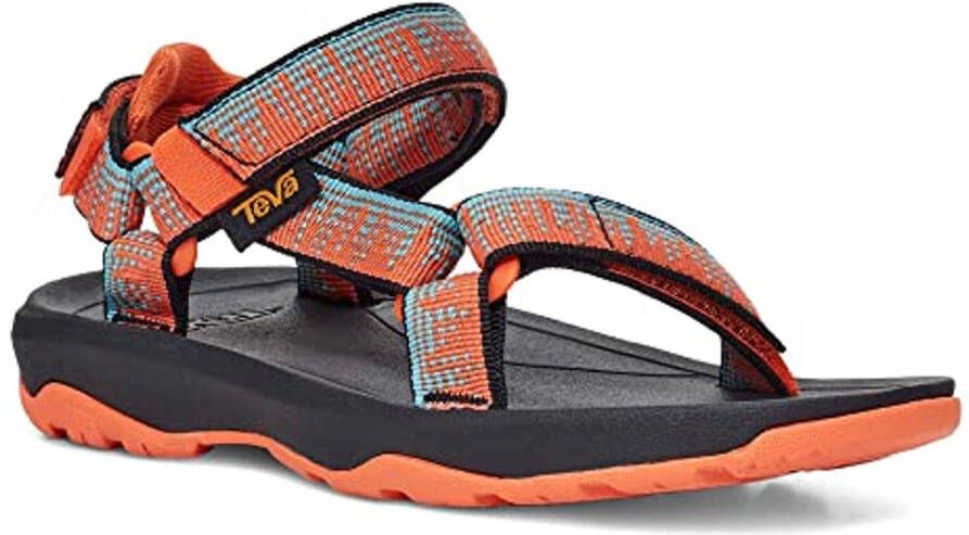 Heren Sandalen met EVA-schuim Middenzool en Robuuste Rubberen Buitenzool