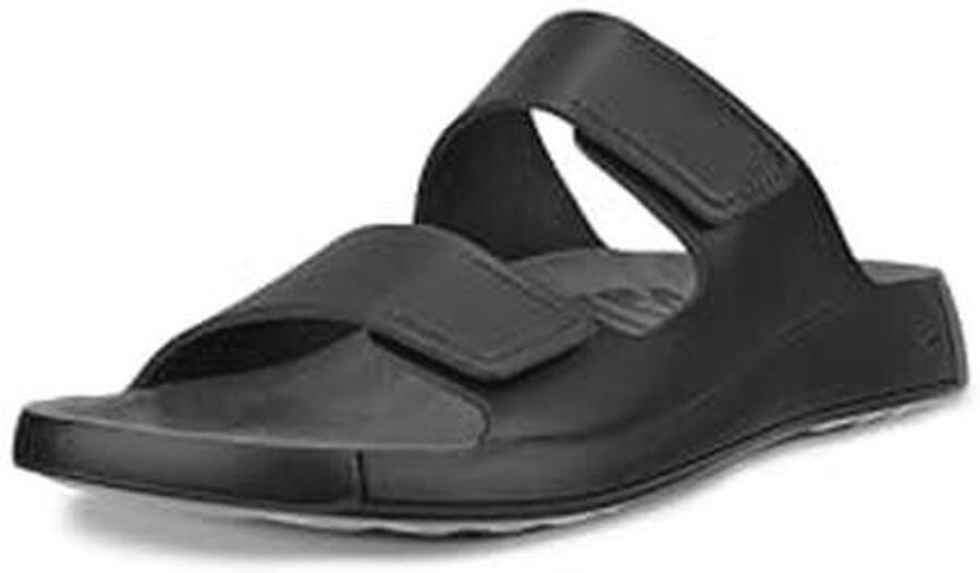 Heren Sandalen met Flexibele Zool en Aanpasbare Bandjes