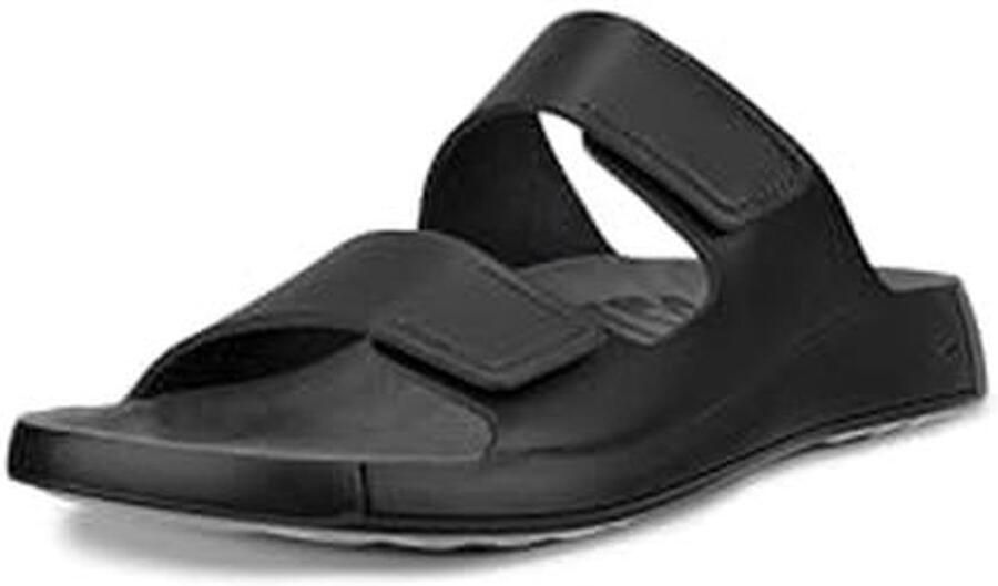 Heren Sandalen met Flexibele Zool en Aanpasbare Bandjes