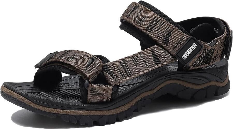 Heren Sandalen Outdoor Wandelen Trekking Comfortabele Zomerschoenen