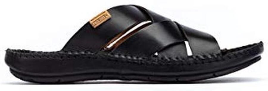 Heren Sandalen Spaans Design