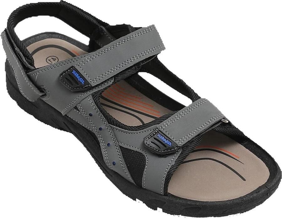 Heren Sandalen Sport Sandalen Slippers Zomerse Activiteiten Verstelbare Riem Niet gespecificeerd Niet gespecificeerd