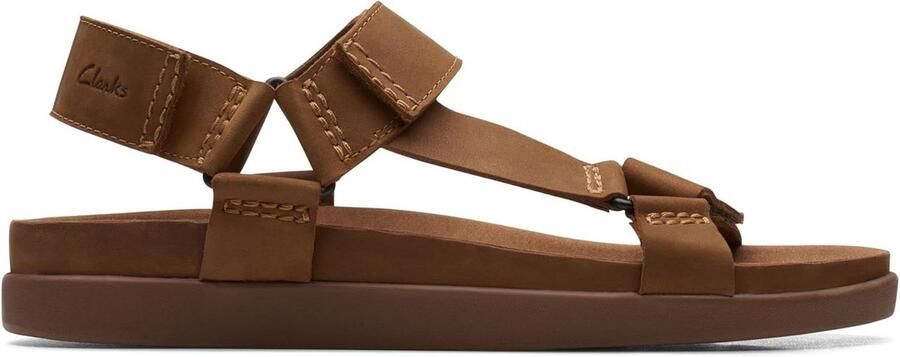 Heren Sandalen voor Draagcomfort en Stijl