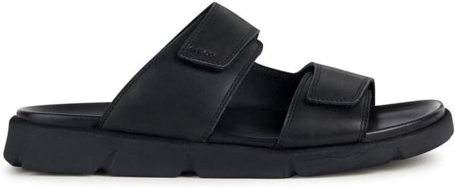 Heren Sandalen Zomerschoenen Comfortabel Wandelen Ademend Materiaal