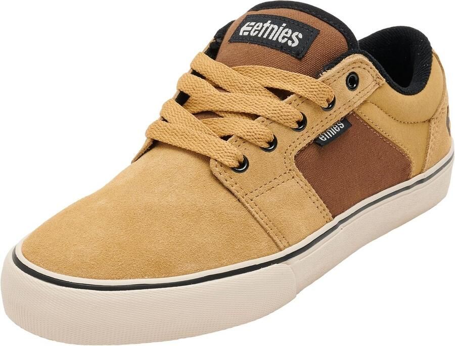 Heren Skate Schoenen Laag Model Duurzame Casual Sneakers