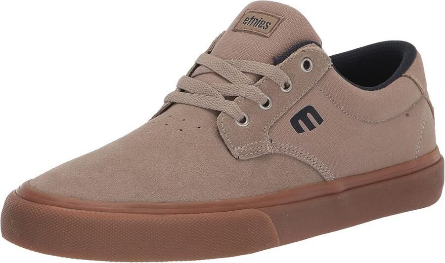 Heren Skate Schoenen Met Duurzame Michelin Zool